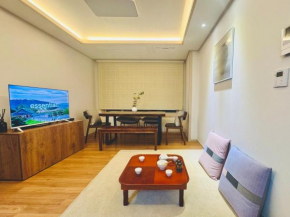 Kim's stay Korean Style apartment in Seoul
